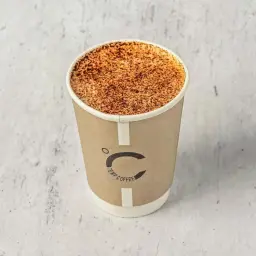 Hot Chocolate